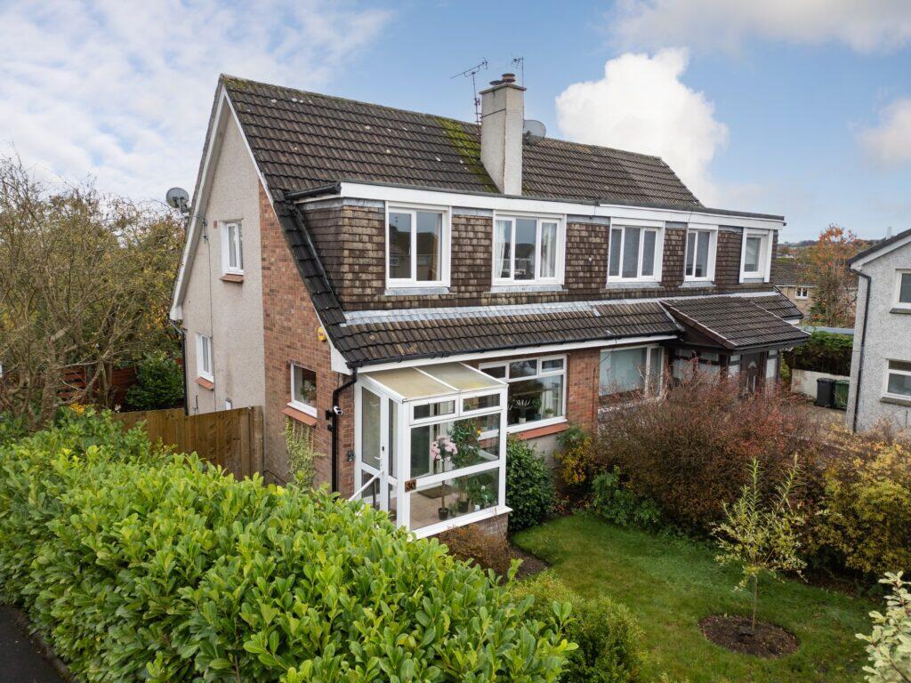 Main image of property: Balgray Road, Newton Mearns