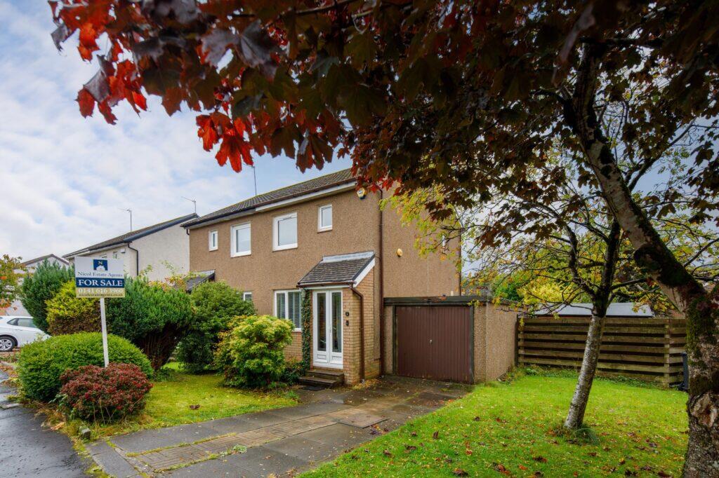 Main image of property: Monkton Gardens, Newton Mearns