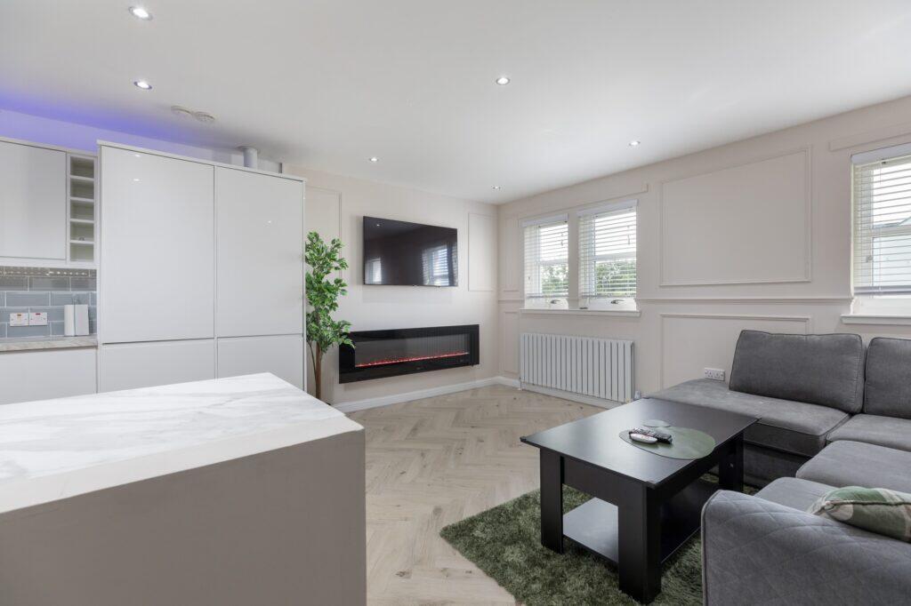 Main image of property: Heather Wynd, Newton Mearns