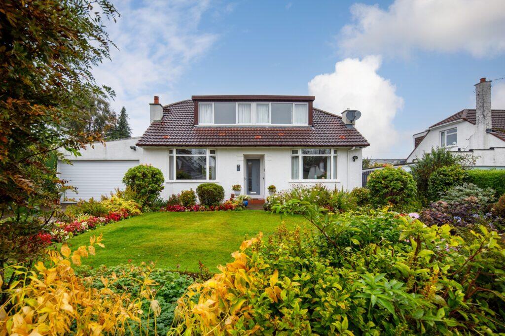 Main image of property: Edzell Drive, Newton Mearns