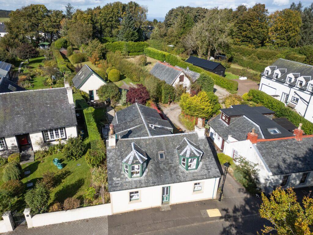 Main image of property: Bonnyton Cottage, Polnoon Street, Eaglesham