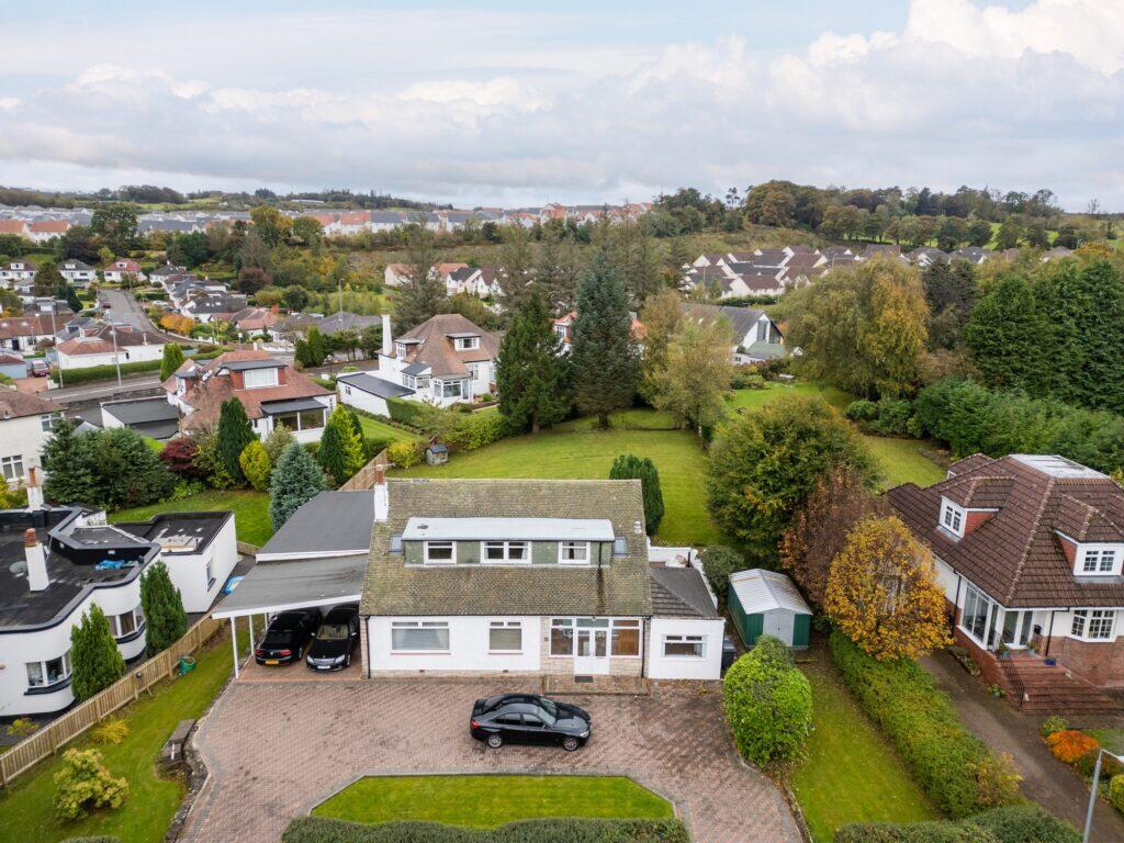 Main image of property: St Vigeans Avenue, Newton Mearns