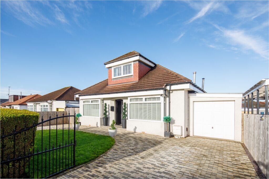 Main image of property: Etive Drive, Giffnock