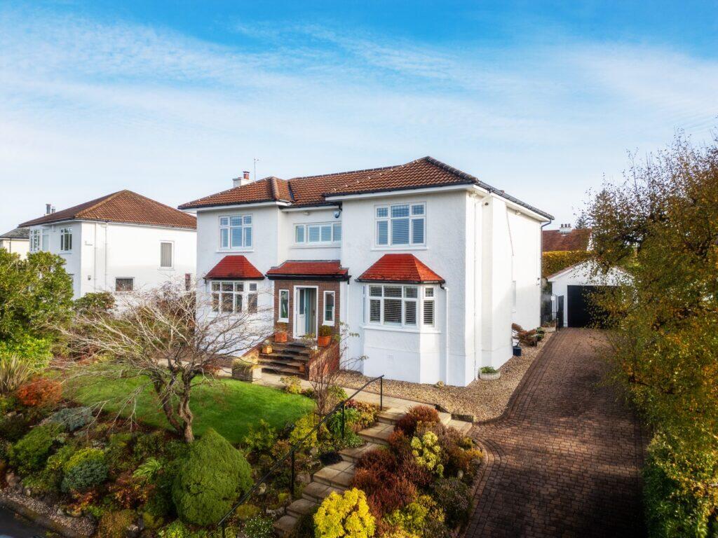 Main image of property: Duart Drive, Newton Mearns