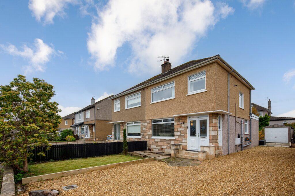 Main image of property: Leslie Avenue, Newton Mearns