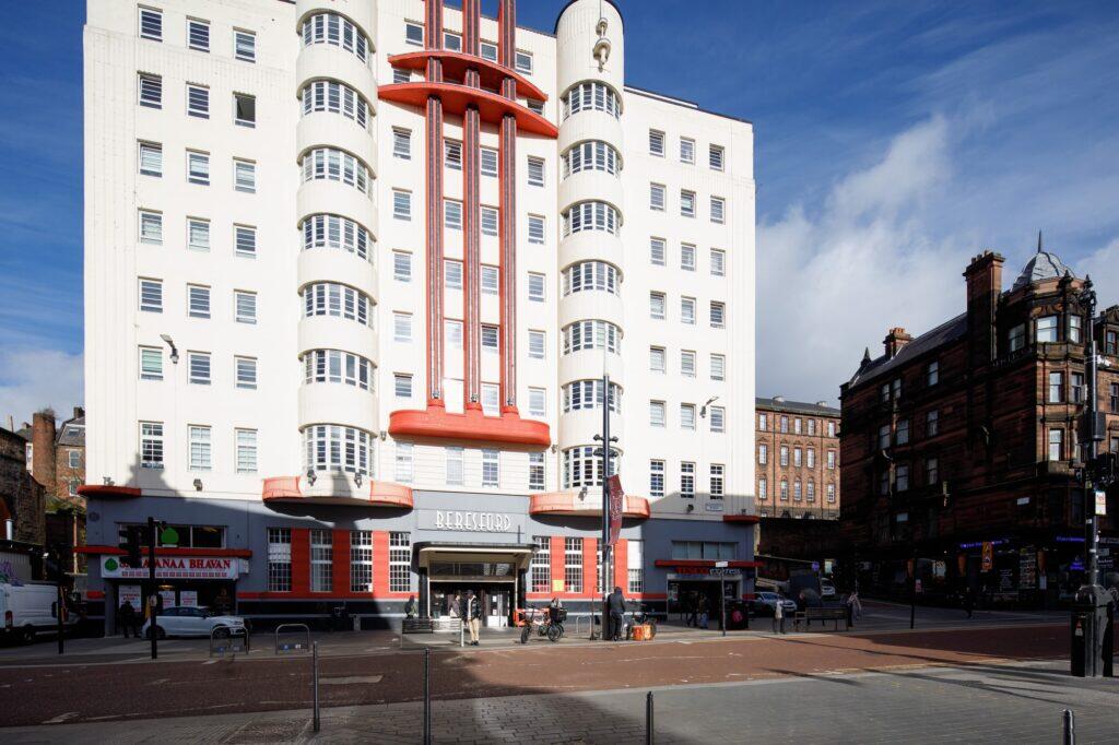 Main image of property: Sauchiehall Street, Charing Cross, Glasgow