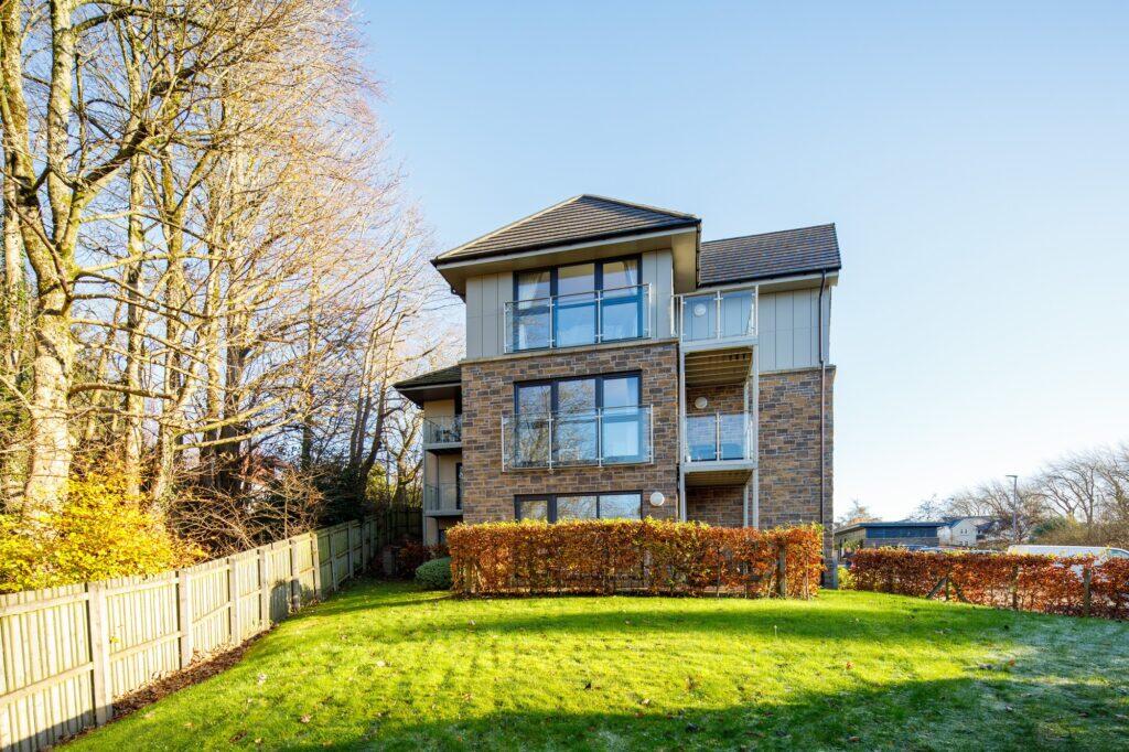 Main image of property: Knights Grove, Capelrig Road, Newton Mearns