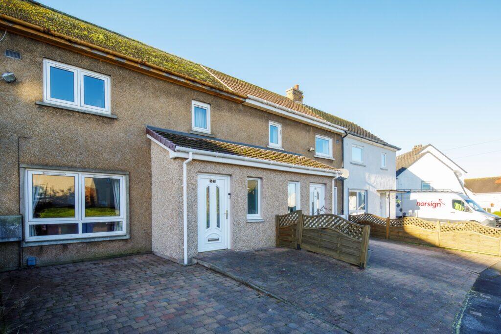 Main image of property: Netherplace Crescent, Newton Mearns