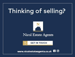Get brand editions for Nicol Estate Agents, Newton Mearns