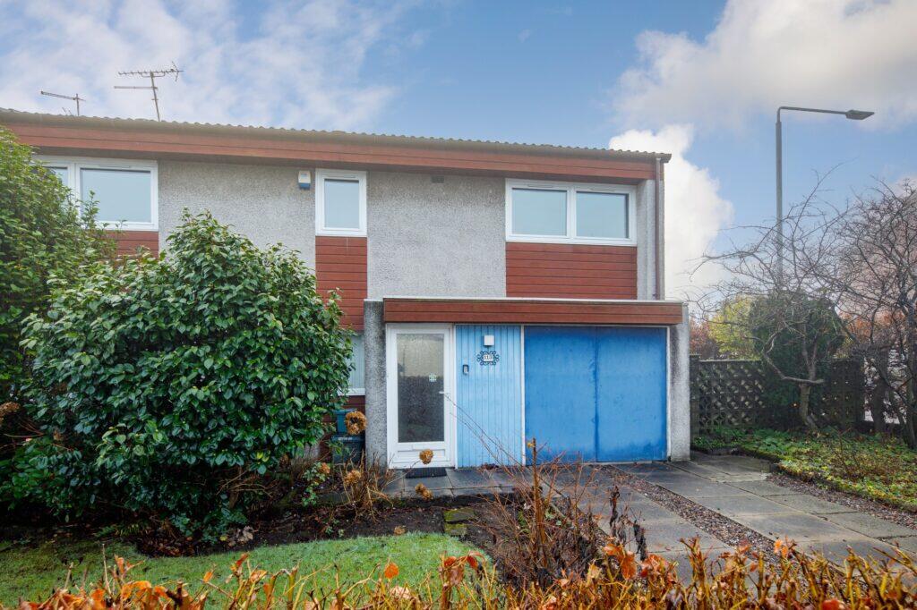 Main image of property: Auchmannoch Avenue, Ralston, Paisley