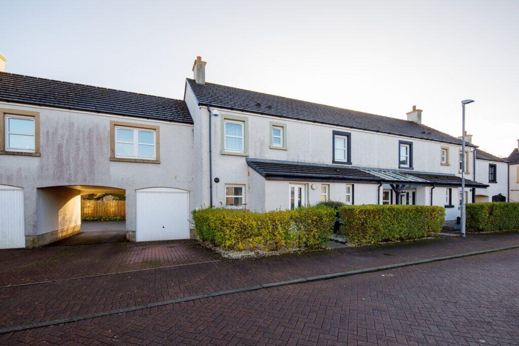 Main image of property: Mallots View, Newton Mearns