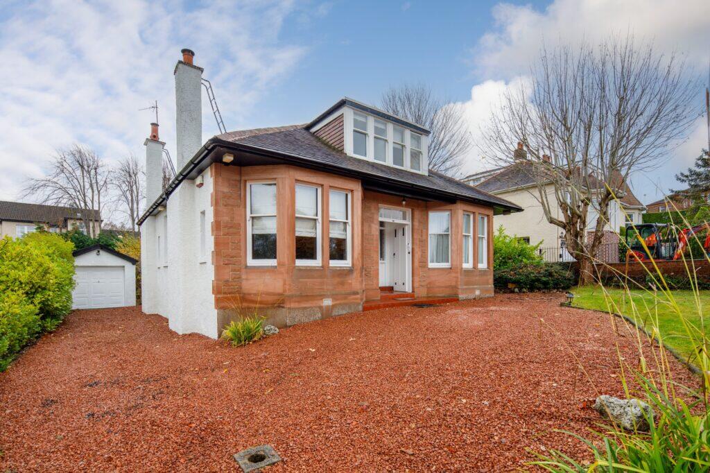 Main image of property: Milverton Road, Giffnock