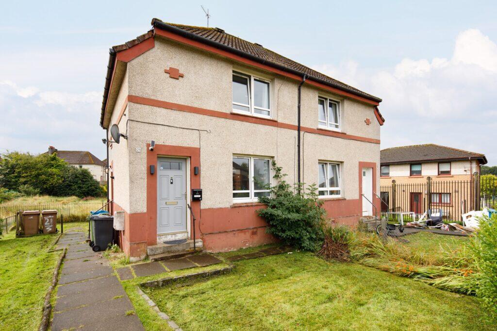 Main image of property: Waulkmill Avenue, Barrhead