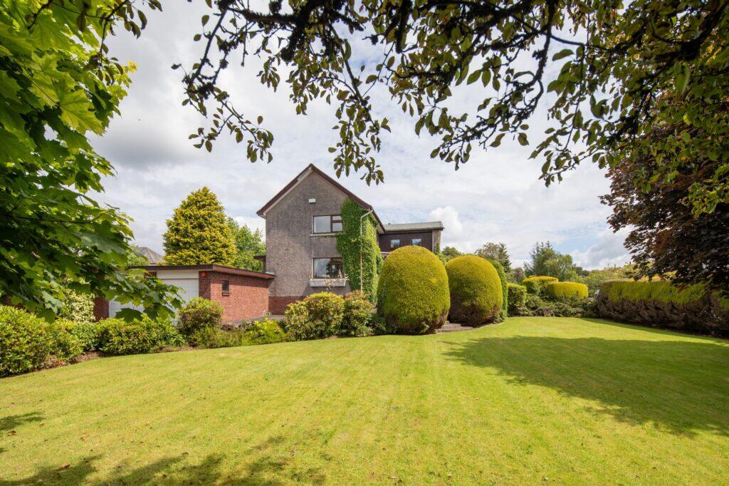 Main image of property: Balintore, Mearns Road, Newton Mearns