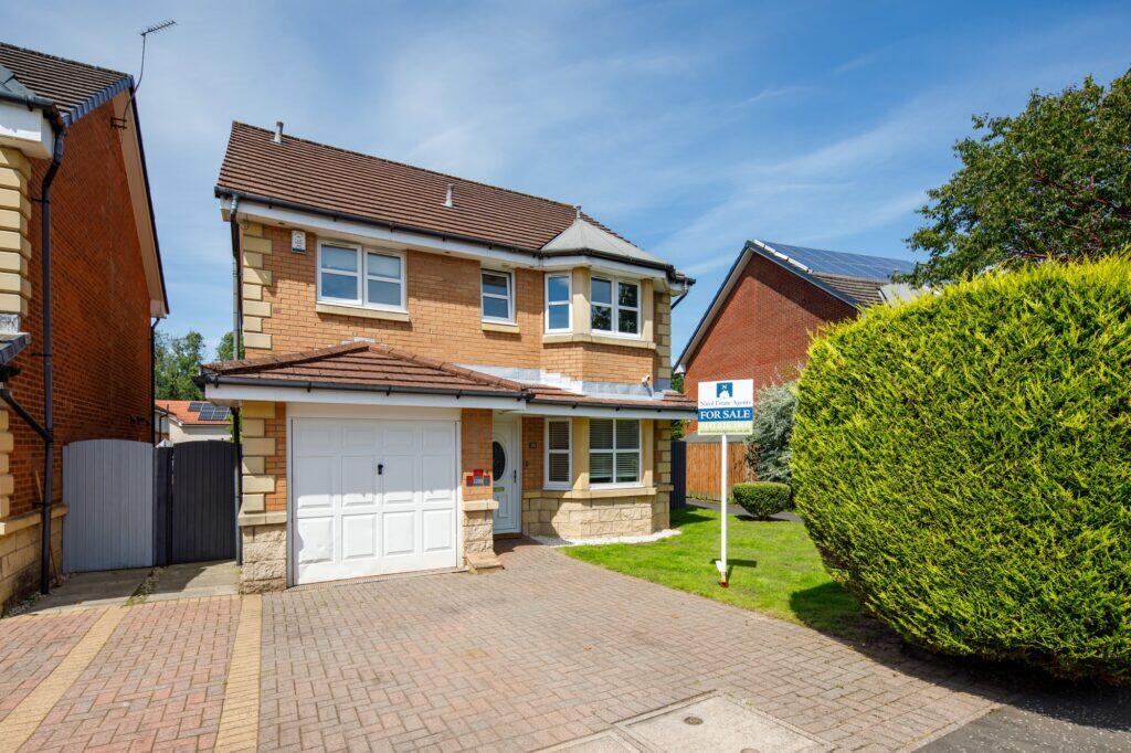 Main image of property: Levernbridge Road, Glasgow