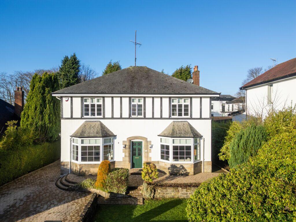 Main image of property: Lochbroom Drive, Newton Mearns