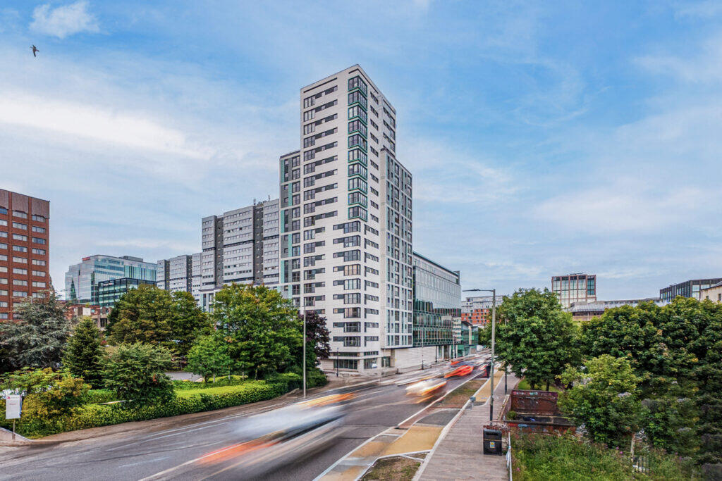 Main image of property: The Argyle Building, Argyle Street, Glasgow City Centre