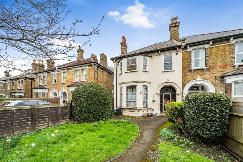 1 bedroom flat for sale in Beckenham Road, Beckenham, BR3