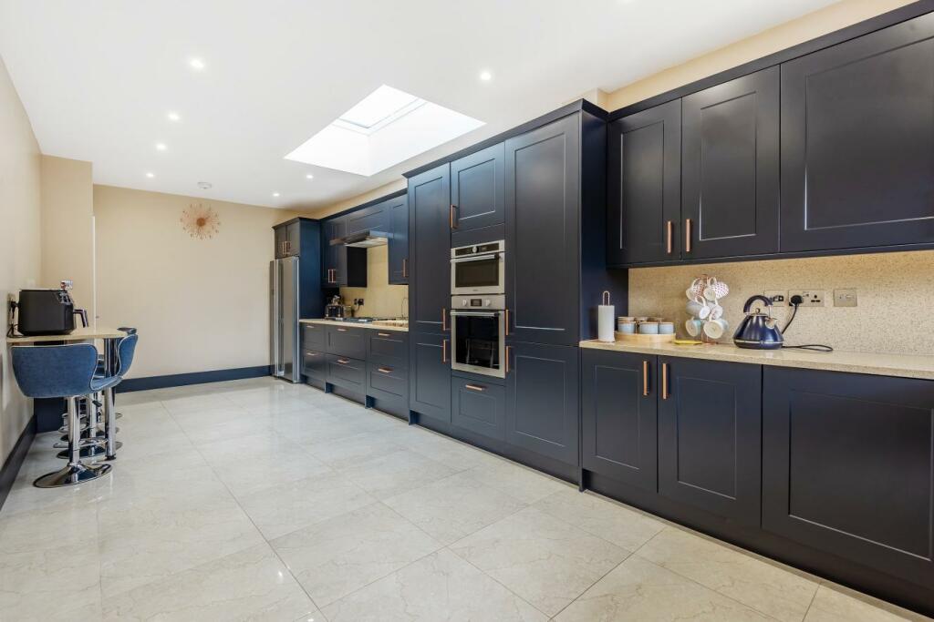 Additional property image - Kent House Road, Beckenham