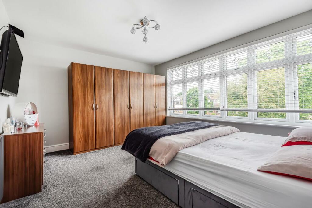 Additional property image - Kent House Road, Beckenham
