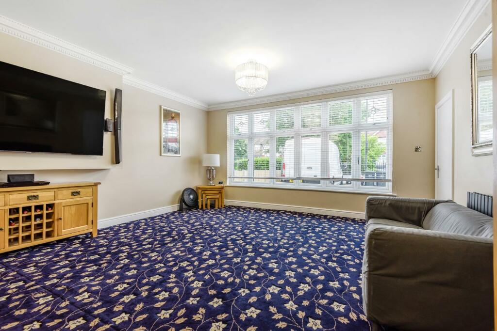 Additional property image - Kent House Road, Beckenham