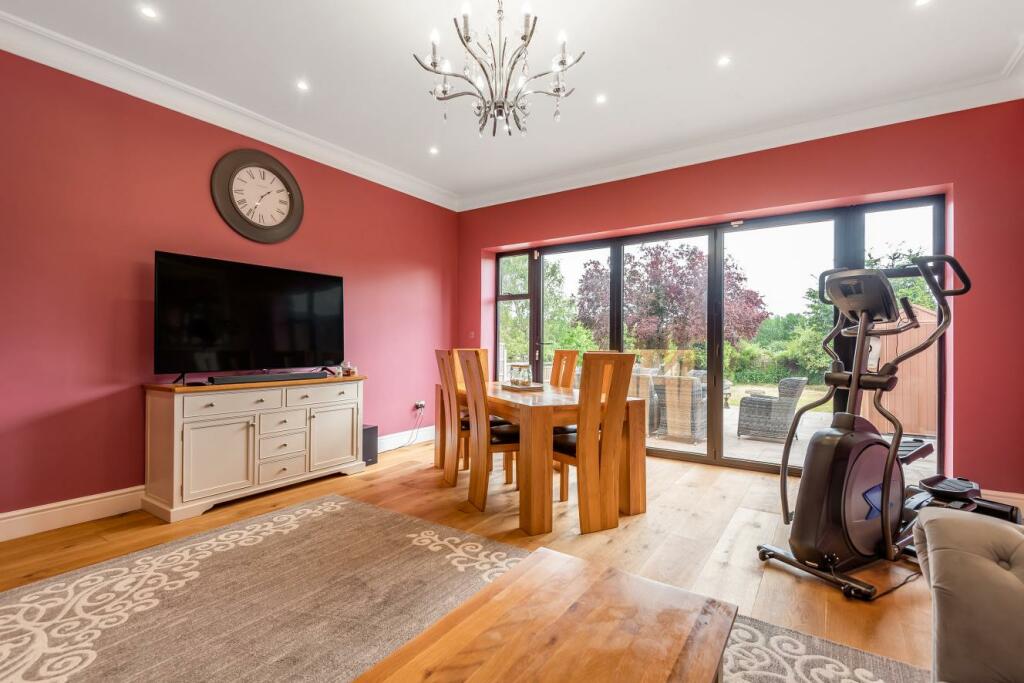 Additional property image - Kent House Road, Beckenham