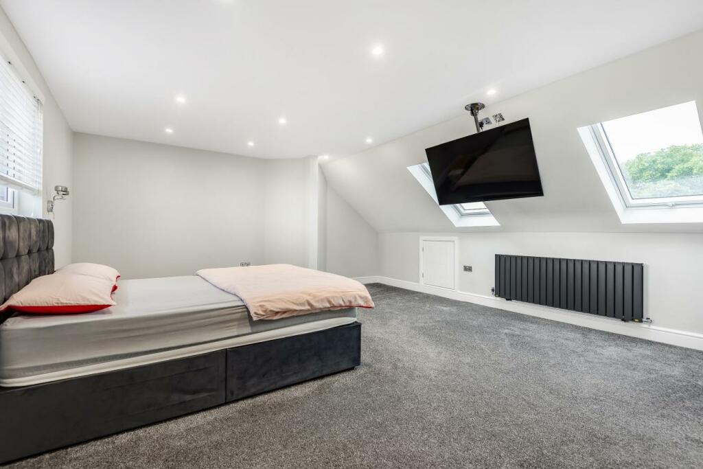 Additional property image - Kent House Road, Beckenham