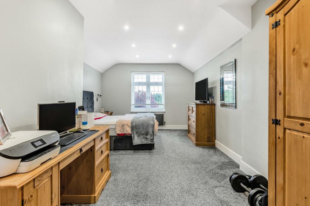 Additional property image - Kent House Road, Beckenham