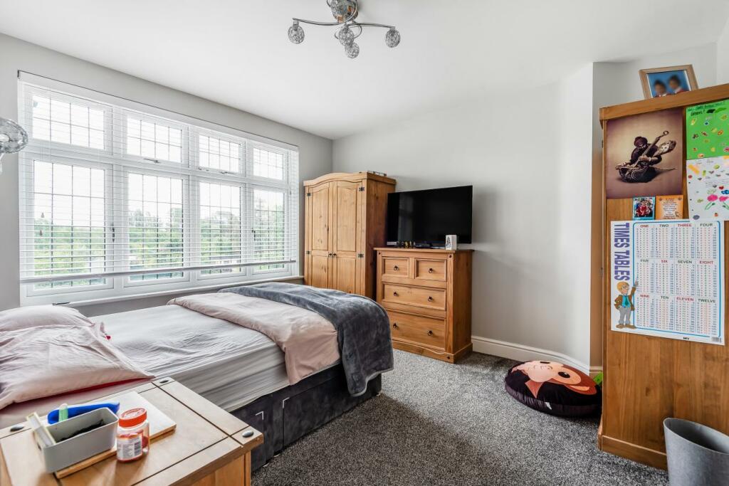 Additional property image - Kent House Road, Beckenham