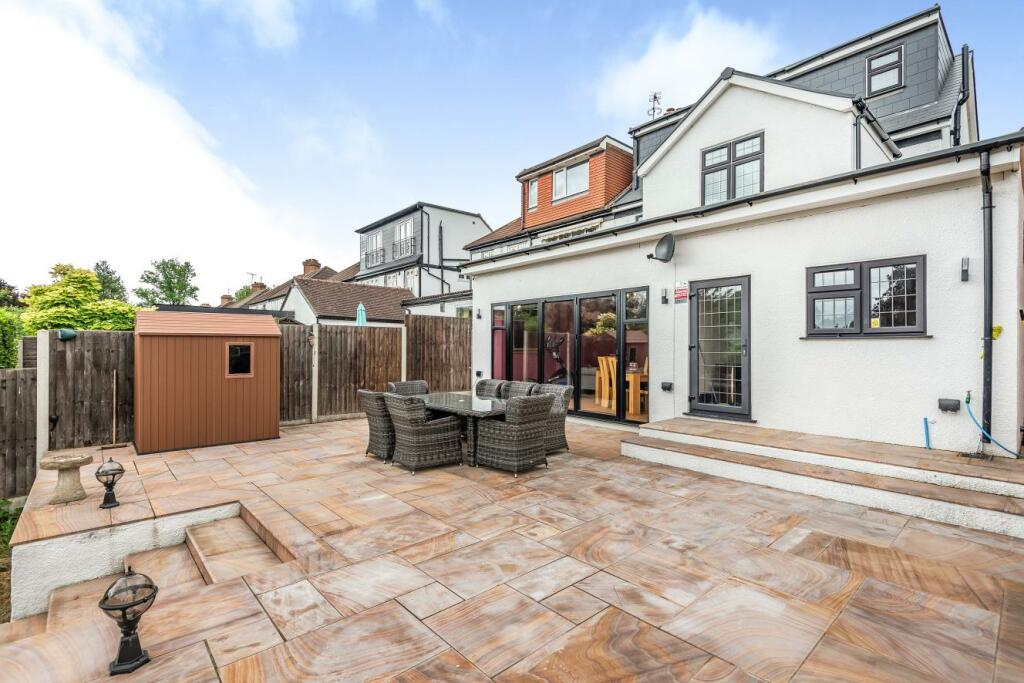 Additional property image - Kent House Road, Beckenham