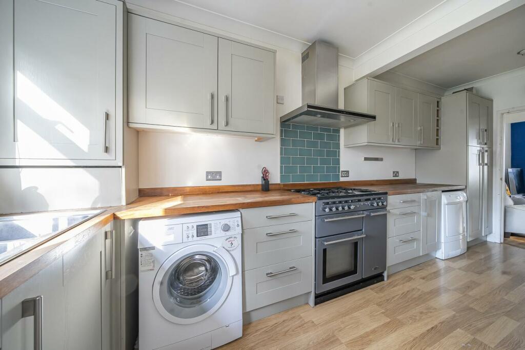 Additional property image - Eden Road, Beckenham