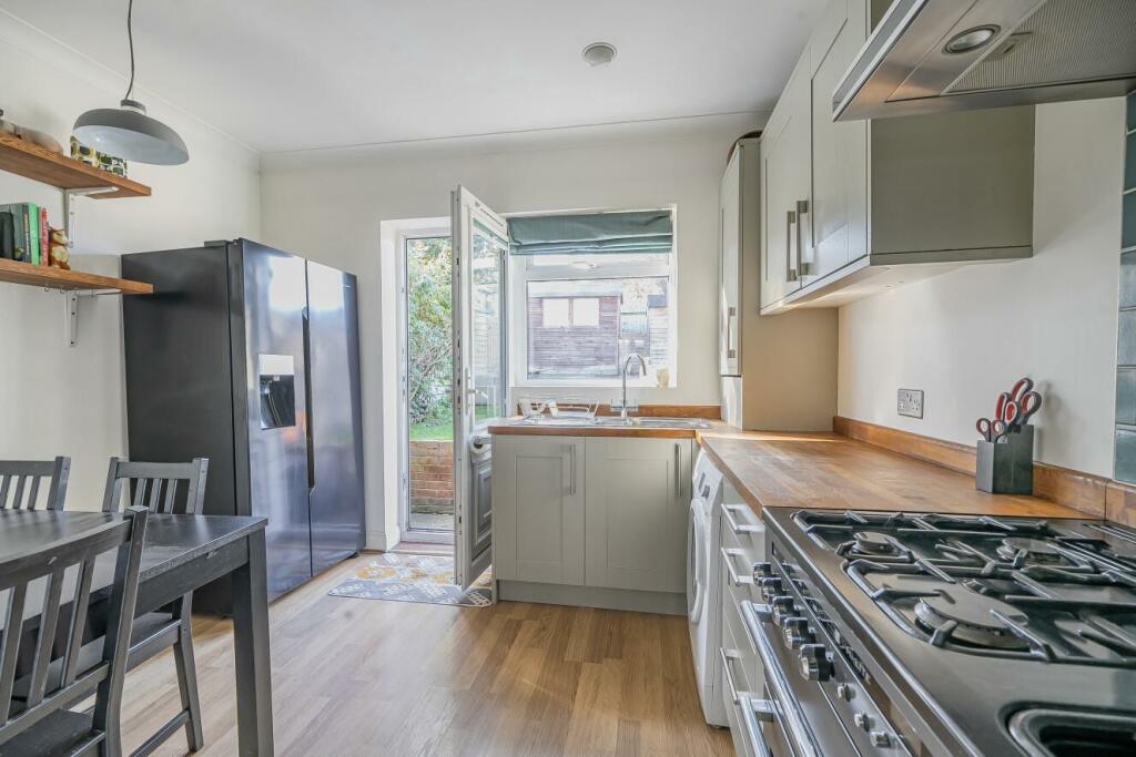Additional property image - Eden Road, Beckenham