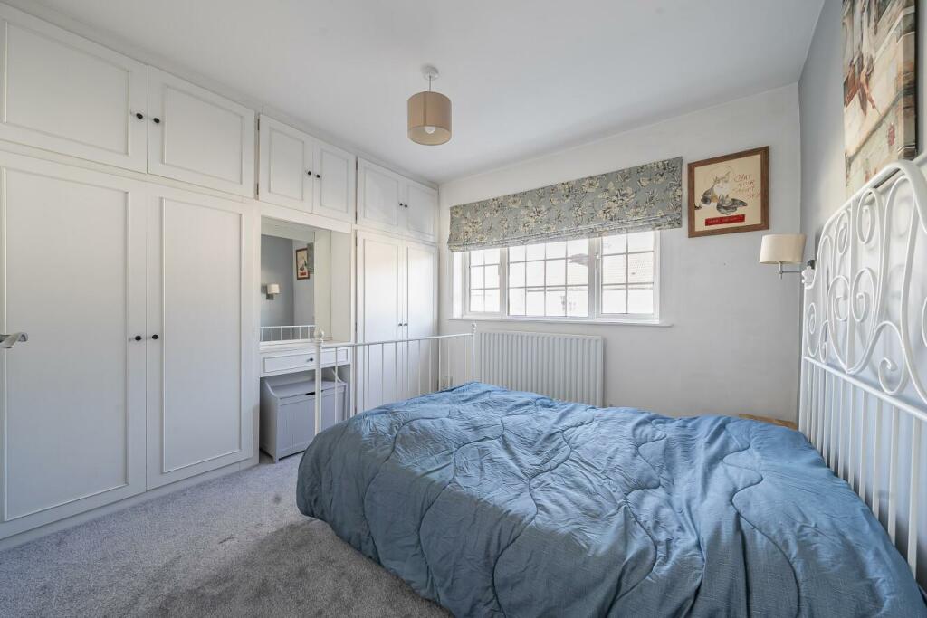 Additional property image - Eden Road, Beckenham