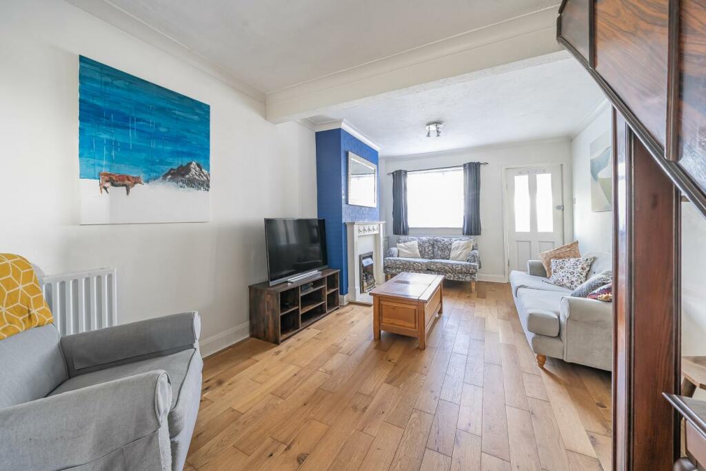 Additional property image - Eden Road, Beckenham