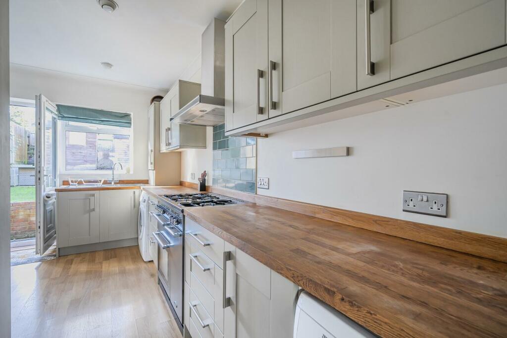 Additional property image - Eden Road, Beckenham