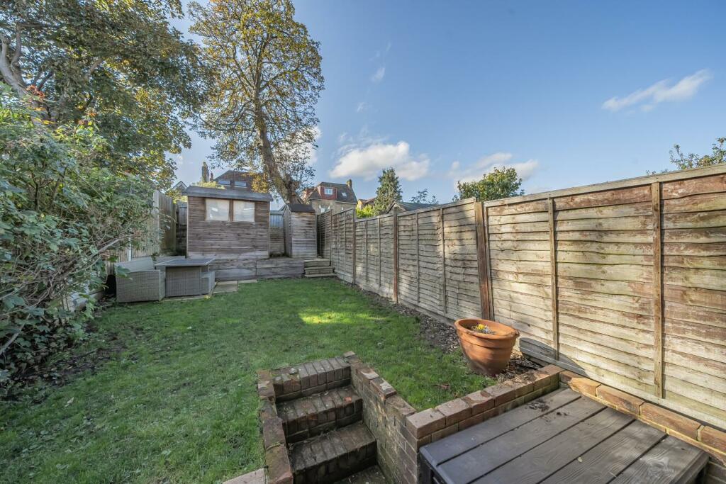 Additional property image - Eden Road, Beckenham