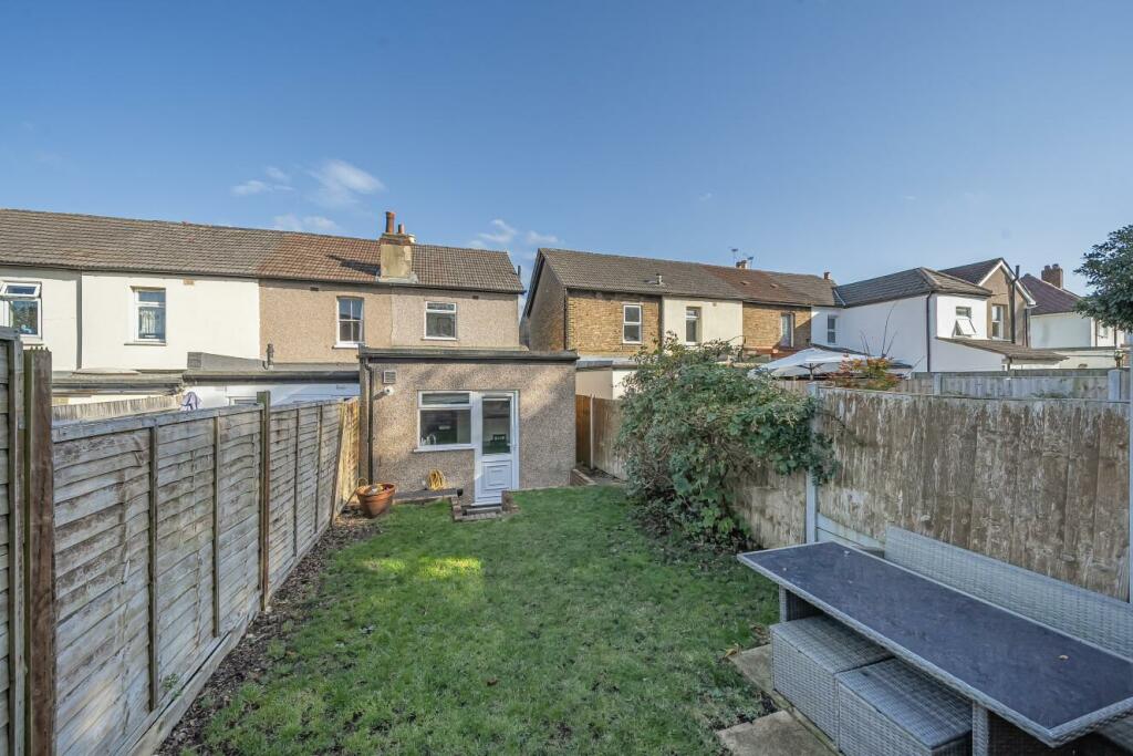 Additional property image - Eden Road, Beckenham