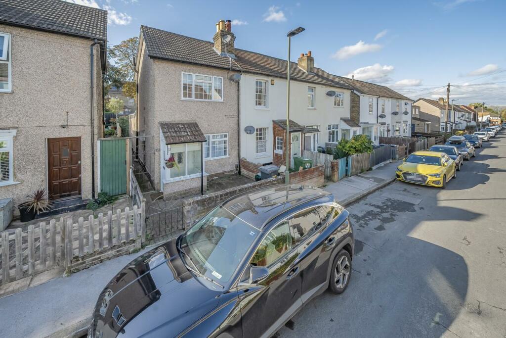 Additional property image - Eden Road, Beckenham