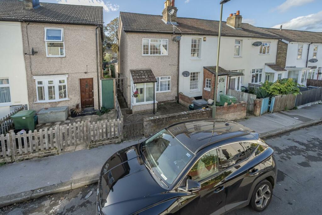 Additional property image - Eden Road, Beckenham
