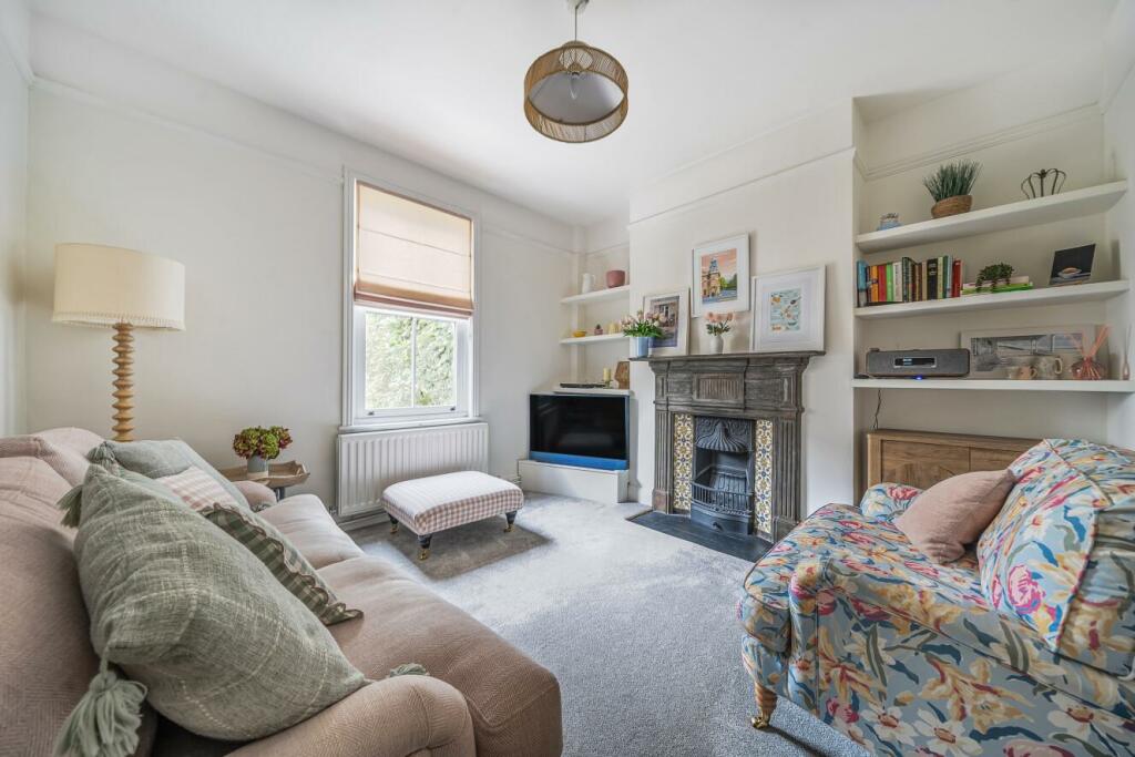 Additional property image - Blandford Avenue, Beckenham