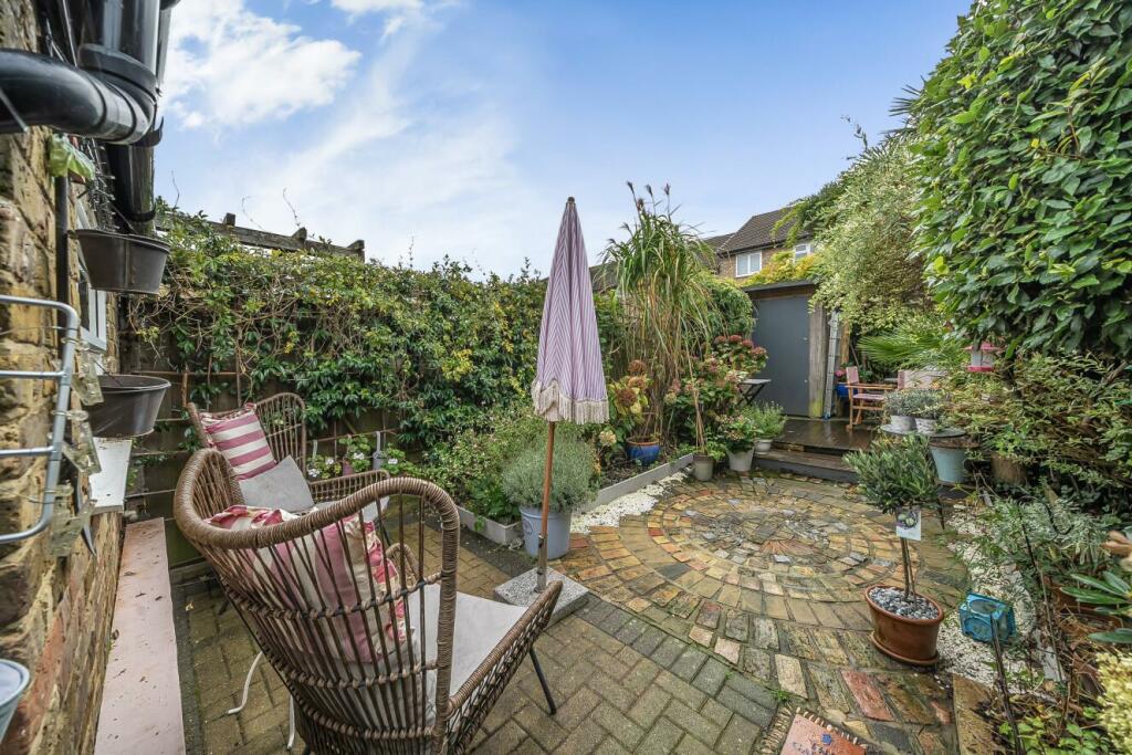 Additional property image - Blandford Avenue, Beckenham