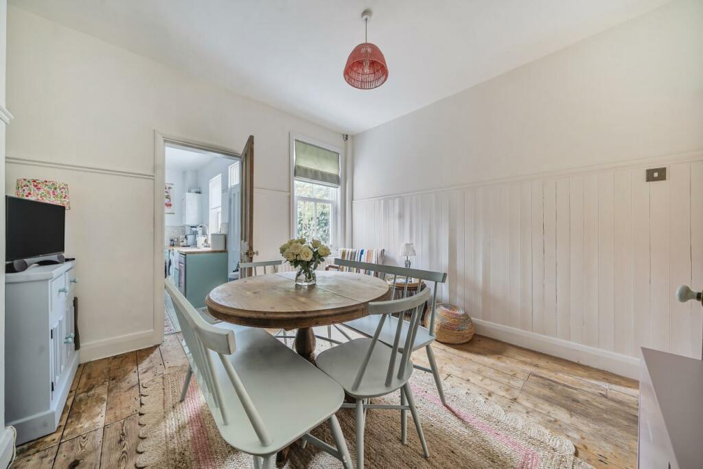 Additional property image - Blandford Avenue, Beckenham