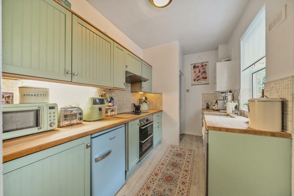 Additional property image - Blandford Avenue, Beckenham