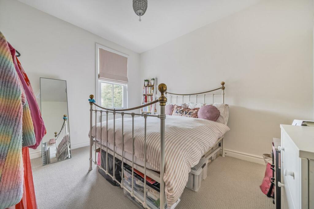 Additional property image - Blandford Avenue, Beckenham