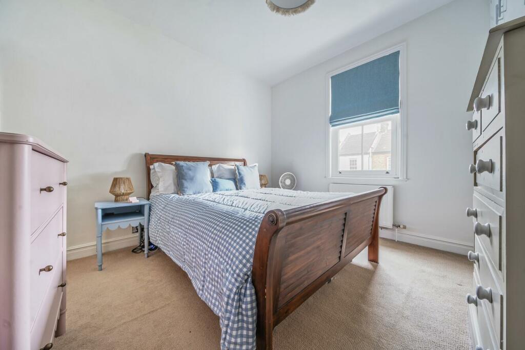 Additional property image - Blandford Avenue, Beckenham