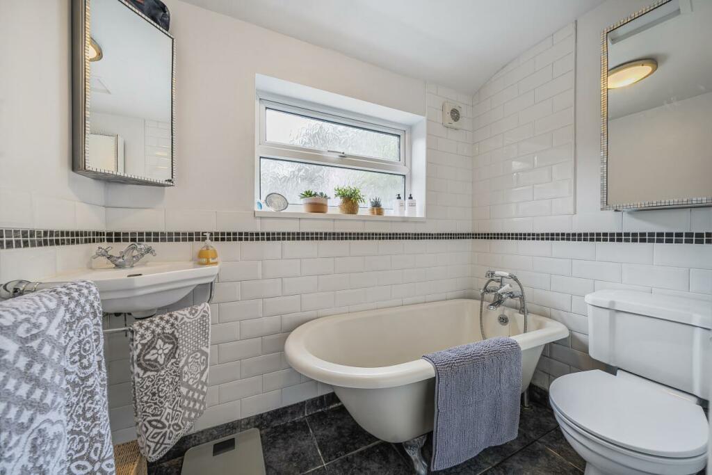 Additional property image - Blandford Avenue, Beckenham