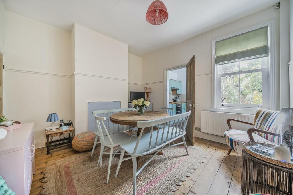Additional property image - Blandford Avenue, Beckenham