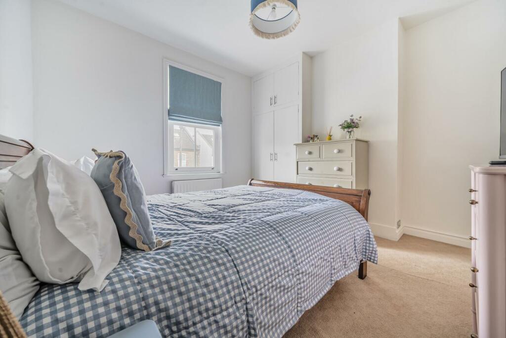Additional property image - Blandford Avenue, Beckenham