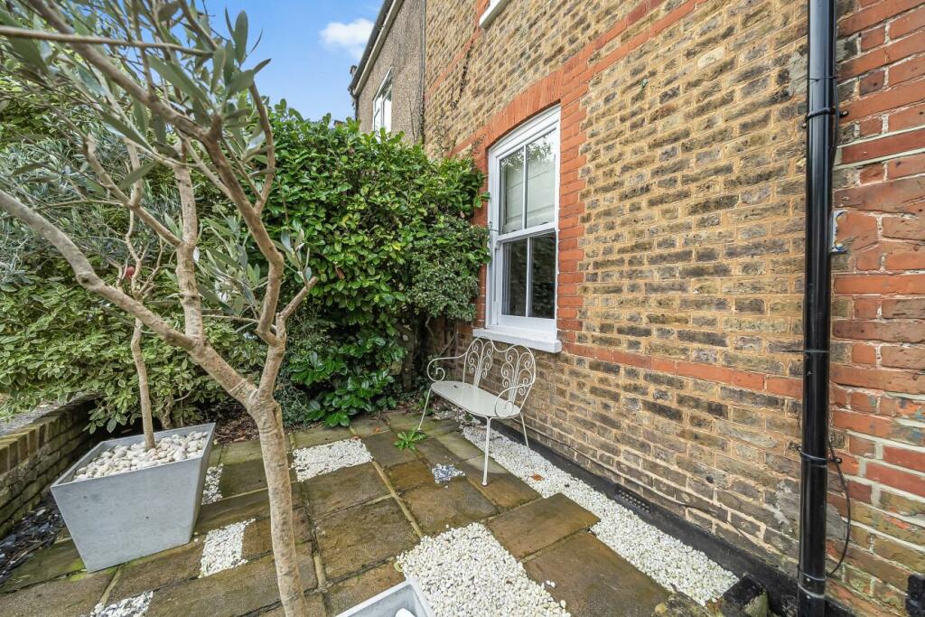 Additional property image - Blandford Avenue, Beckenham