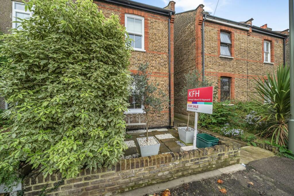Additional property image - Blandford Avenue, Beckenham